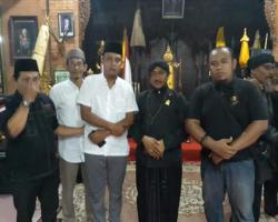 Sultan Hadi Wijaya Hidup Kembali dalam