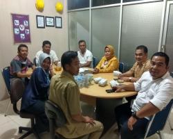 Konsolidasi Pemuda Pancasila Sumatra S