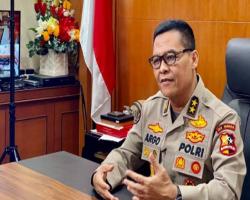  JAKARTA  Kepolisian Negara Republik I