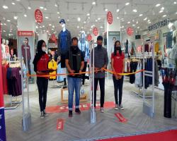 3SECOND FAMILY STORE CILEGON TEBAR