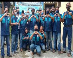 PWI LEBAK MINTA WARGA TIDAK EUFORI