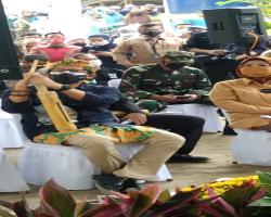 MENPAREKRAF SANDIAGA AJAK BUBATI, 