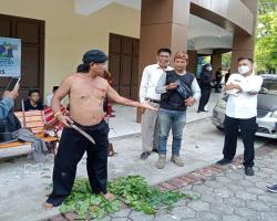 POKJA WARTAWAN PROVINSI BANTEN, GE
