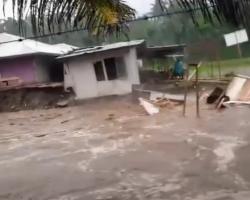 AKIBAT KALI MULI MURKA TERJADI BAN