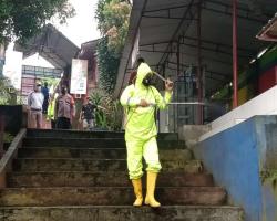 Satgas Covid19 Kecamatan Bobotsari Sem