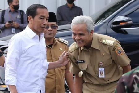 DIHANTAM SEKERAS APAPUN PILIHAN JO