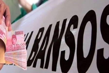 DIDUGA SELEWENGKAN DANA BANSOS BLT