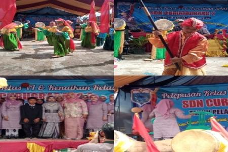 SDN CURUG BARANG 2 MENGADAKAN ACAR