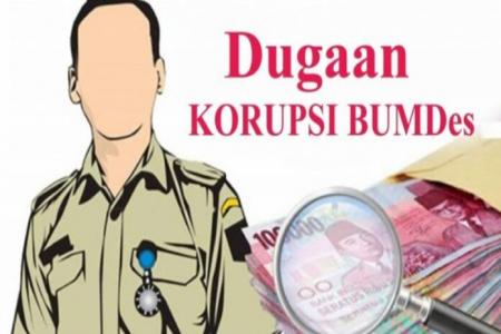Di DUGA DANA BUMDES DI DESA SIRAU DI P