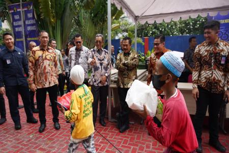 Kementerian Imigrasi dan Pemasyarakata