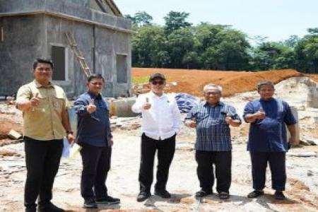 KEPALA  KANTOR ATR - BPN KABUPATEN