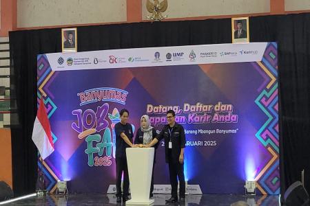 WAKIL BUPATI LINTARTI JADI PLH BUP