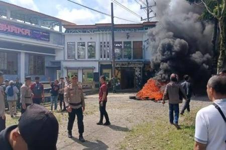 ANGGOTA TNI KODIM 0707/WONOSOBO TE