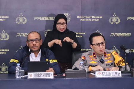 Bima yang Dilaporkan KontraS Hilang Usai Ricuh Kwitang Ditemukan di Ma