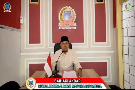 Ketua AMI Nilai Satu Tahun Pemerintaha