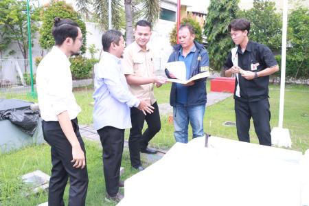 Respon Cepat Redam Kekhawatiran Warga 