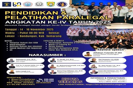 YLBH PUTRA NUSANTARA KENDAL CETAK 