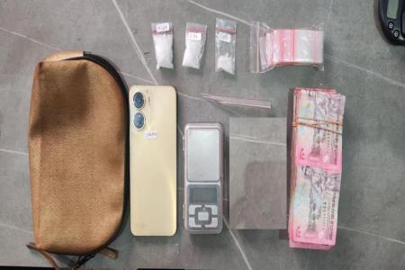 Polres Pasuruan Tangkap Petani Pengeda